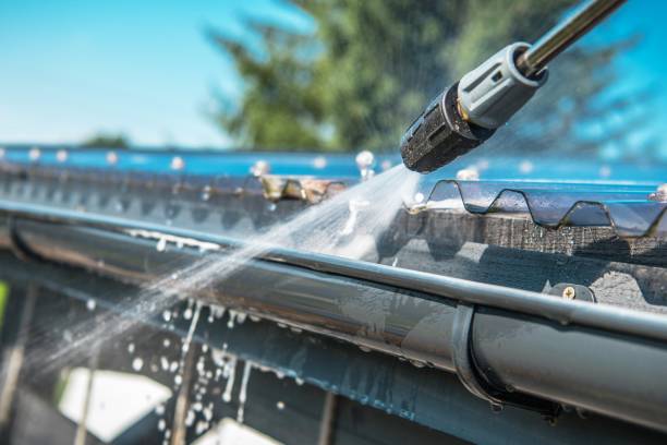 Why Choose Our Certified Pressure Washing Experts for Your Project Needs in Lake Murray Of Richland, SC?