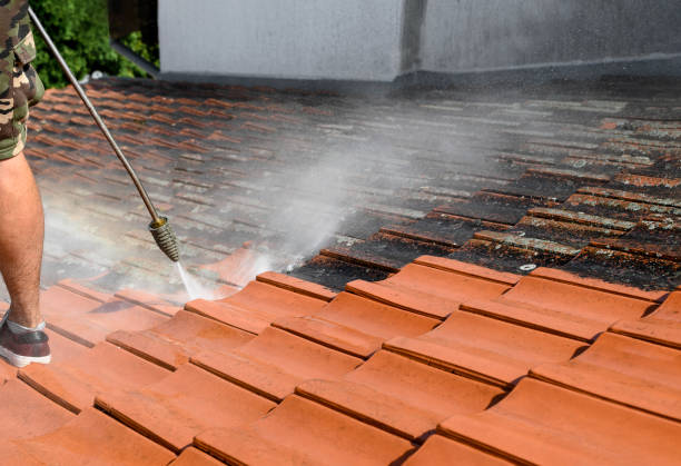 Roof Power Washing Services in Lake Murray Of Richland, SC