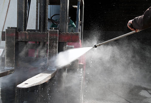 Best Local Pressure Washing Services  in Lake Murray Of Richland, SC