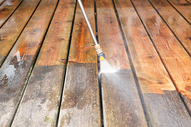 Best Deck Cleaning Services  in Lake Murray Of Richland, SC