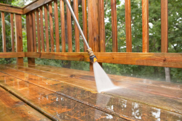 Professional Pressure Washing in Lake Murray Of Richland, SC