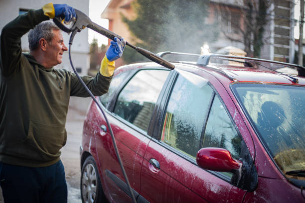 Best Pressure Washing Near Me  in Lake Murray Of Richland, SC